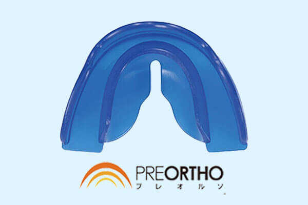 プレオルソ